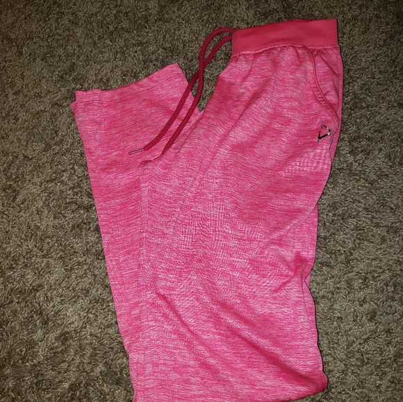 nitrite track pants